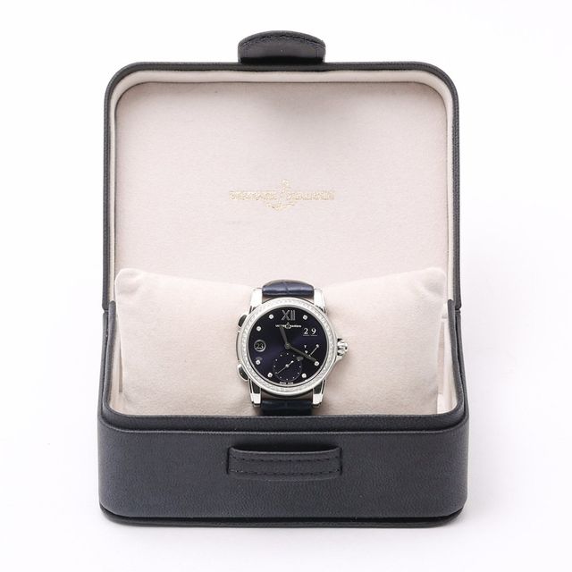 Ulysse Nardin Dual Time 3243-222B/393 Image 7